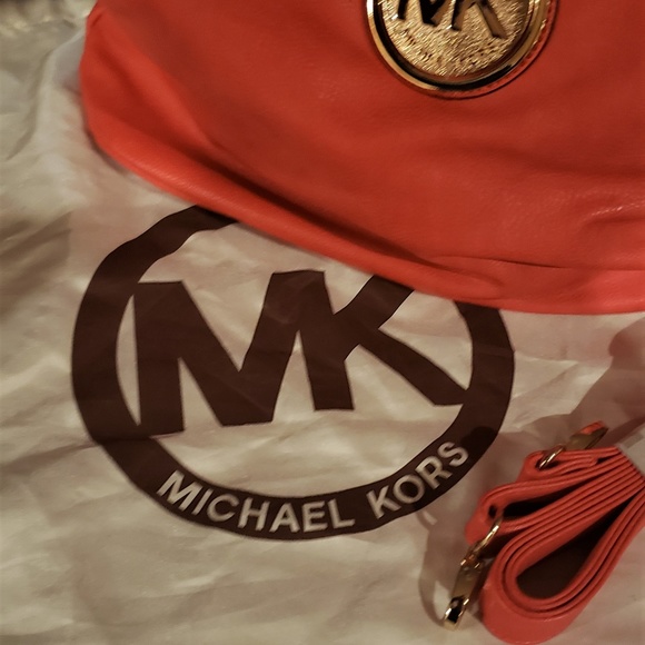 Michael Kors Bag - Picture 3 of 8